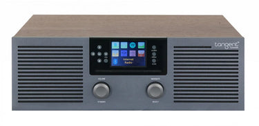 Tangent Radio FEM Noyer - EasyLounge - 2