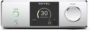 Rotel DX-3 Silver - EasyLounge - 2
