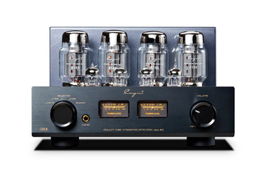Cayin Jazz 80 KT88 Noir - EasyLounge - 2