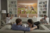 LG Electronics HF85LSR - EasyLounge - 8