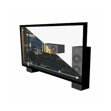 Lumene Movie Palace UHD 4K Acoustic 170C - EasyLounge - 9