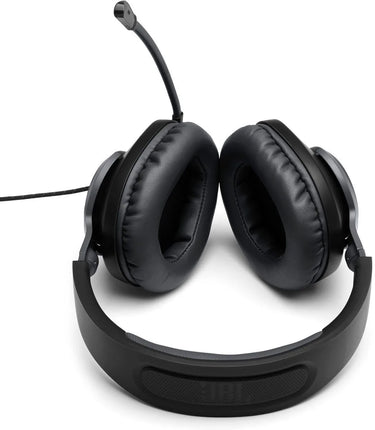 JBL Quantum 100 Noir - EasyLounge - 5