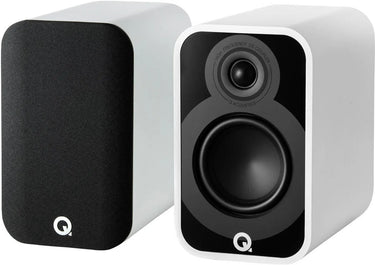 Q Acoustics 5010 Blanc mat