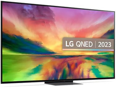 LG Electronics 75QNED81 - EasyLounge - 19