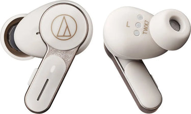 Audio-Technica ATH-TWX7 Blanc - EasyLounge - 5