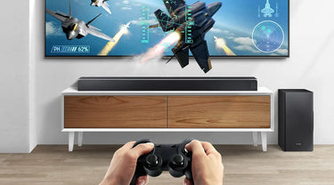 Samsung HW-Q90R Noir - EasyLounge - 28