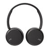 JVC HA-S36W Noir - EasyLounge - 5