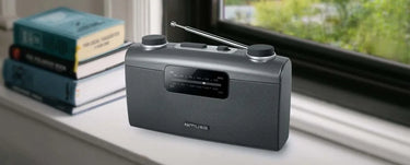 Muse M-058 Noir - EasyLounge - 2