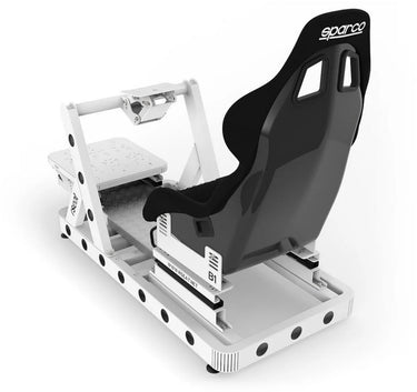 RSeat B1 Blanc - EasyLounge - 3