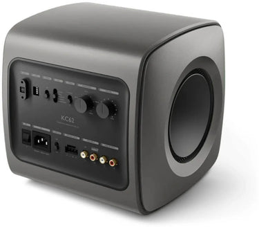 KEF KC 62 Gris Satiné - EasyLounge - 4