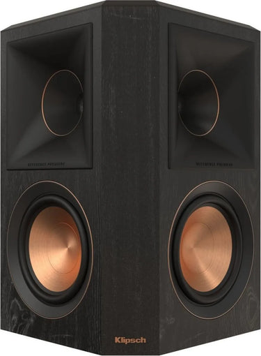 Klipsch RP-502S II Noir - EasyLounge - 3