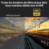 Sony KD-43X72K - EasyLounge - 14
