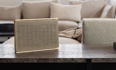 Bang Olufsen Beosound Level Gold Tone - EasyLounge - 10