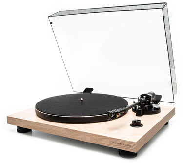 Argon Audio TT-3 Chêne Clair - EasyLounge - 2