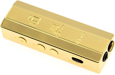 ifi Audio Go Bar Gold