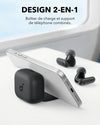 Soundcore P30i Noir - EasyLounge - 10