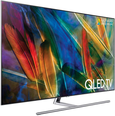 Samsung QE55Q8F - EasyLounge - 22