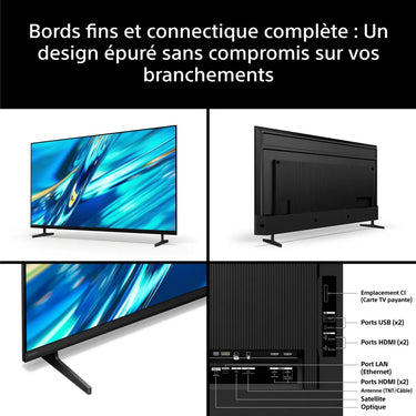 Sony 100 Bravia 3 II - EasyLounge - 18