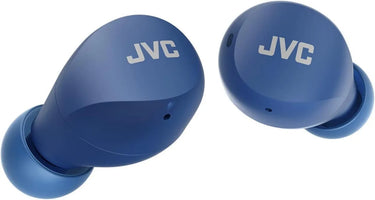 JVC HA-A6T Bleu - EasyLounge - 2