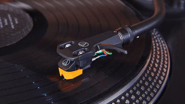 Audio-Technica VM95EN - EasyLounge - 6