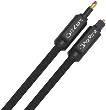Norstone Arran Optique Mini-Jack (0,75 m)