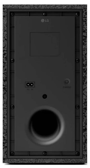 LG Electronics S60T - EasyLounge - 9