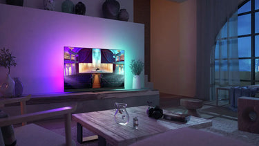 Philips 77OLED908 - EasyLounge - 14