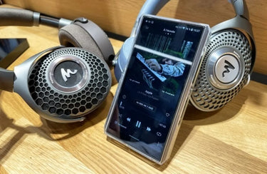 FiiO M23 Bleu - EasyLounge - 30