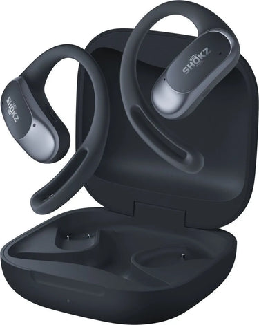 Shokz OpenFit Air Noir