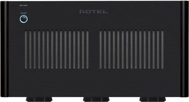 Rotel RB-1590 Noir - Amplificateur de Puissance