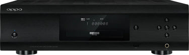 OPPO UDP-205 EU Multi-régions