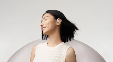 Shokz OpenFit Air Blanc - EasyLounge - 23