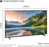 Panasonic TX-65JX810E - EasyLounge - 20
