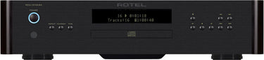 Rotel RCD-1572 MK2 Noir - EasyLounge - 3