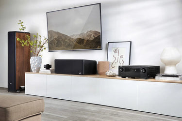 Denon AVC-X6700H Noir - EasyLounge - 4