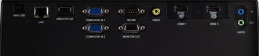ViewSonic LS700-4K Blanc - EasyLounge - 10