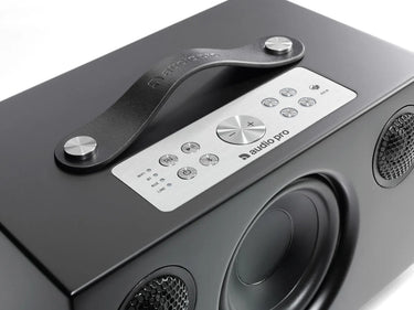 Audio Pro Addon BT C5 Noir - EasyLounge - 4