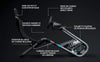 Playseat Trophy Logitech G - EasyLounge - 5