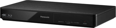 Panasonic DMP-BDT170EF - EasyLounge - 2