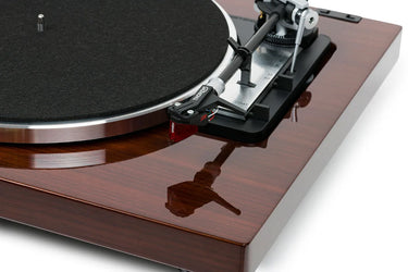 Thorens TD103 A Noyer laqué - EasyLounge - 8