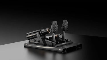 Moza Racing mBooster Pedal Set (RS082) - EasyLounge - 3