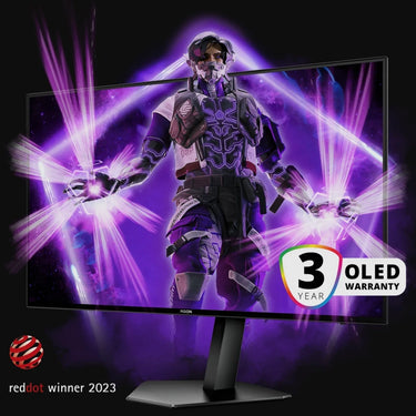 AOC Agon Pro AG276QZD2 - EasyLounge - 18