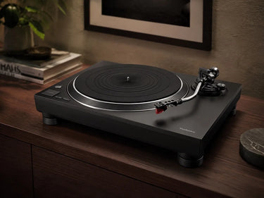 Technics SL-1500C Noir - EasyLounge - 2