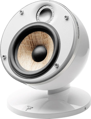 Focal Dôme Flax Blanc