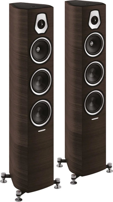 Sonus Faber Sonetto III Wengé