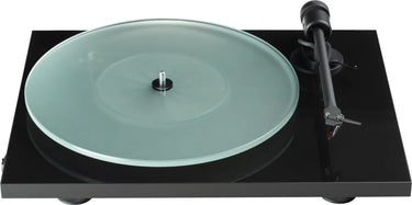 Pro-ject T1 EVO Phono Noir - EasyLounge - 6
