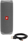 JBL Flip 5 Gris - EasyLounge - 5