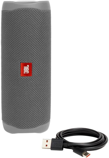 JBL Flip 5 Gris - EasyLounge - 5