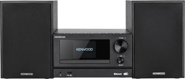 Kenwood M-7000-S Noir - EasyLounge - 3