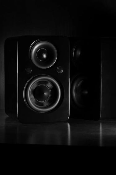 Jamo Mini MKII Noir - EasyLounge - 2